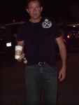 good-looking United States man Jamie from Austin US12899