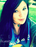 charming Colombia girl Valentina from Bogota CO10203