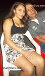 happy Colombia girl Tara from Quilla CO10204