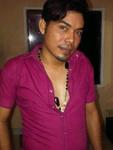 attractive Colombia man  from Barranquilla CO10213