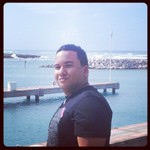 luscious Dominican Republic man Amaurys from Santiago DO11068