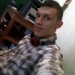 fun Colombia man  from Pereira CO10219