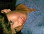attractive Colombia girl Mar&Atilde;&shy;a from Cartagena CO10224