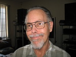 tall United States man Joseph from Desert Hot Springs US12922