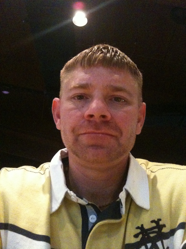 Date this sultry United States man George from Salem US12928