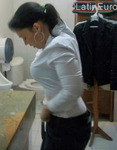 delightful Colombia girl Sandra from Medellin CO10253