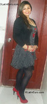 fun Colombia girl Alba from Bogota CO10287