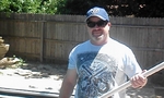 attractive United States man  from Sacramento US12962