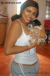 charming Colombia girl Martha from Cali CO10317