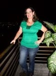 nice looking Colombia girl Liliana from Cali CO10334