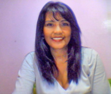 Date this voluptuous Colombia girl ANNA45 from Manizales CO10336