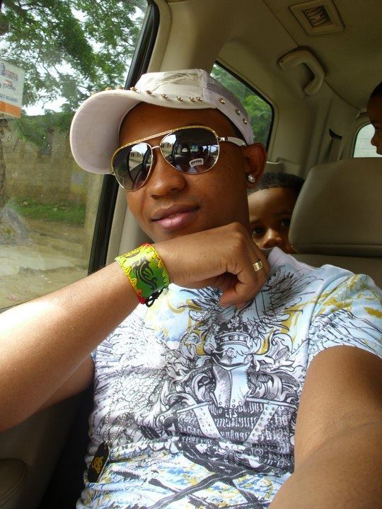 Date this nice looking Dominican Republic man CHRIS from Santiago DO11184
