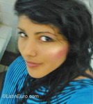 passionate Colombia girl Lina from Bogota CO10339