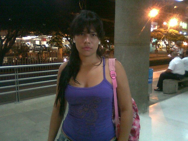 Date this hot Colombia girl Diana from Cali CO10341