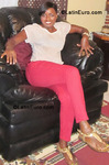 tall Jamaica girl Ann from Kingston JM572