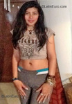 voluptuous Colombia girl Adriana from Bogota CO10348