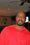 athletic United States man  from Atlanta US13003