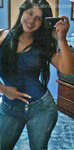 hard body Colombia girl Luisa from Cali CO10361
