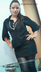 charming Colombia girl Karen from Bogota CO10364