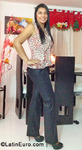voluptuous Colombia girl Martha from Cali CO10601