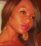athletic Colombia girl Anya from Bogota CO10384