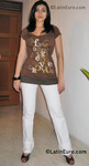 fun Colombia girl Luz from Medellin CO10386