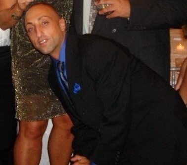 Date this gorgeous United States man Matt from New York US13012