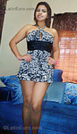 happy Panama girl  from Panama PA296