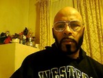 fun United States man  from Louisville US13018