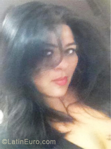 Date this delightful Mexico girl Edna from Cancun MX714