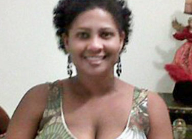 Date this beautiful Dominican Republic girl Marisol from Santo Domingo DO11252