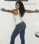 delightful Colombia girl Martha liliana from Cali CO10425