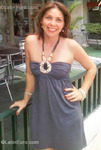 good-looking Colombia girl Diana from Cucuta CO11407