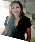 happy Colombia girl Mary from Bucaramanga CO10428