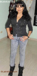 fun Colombia girl Andrea from Cali CO11435
