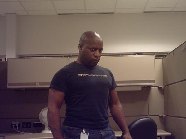 Date this lovely United States man Dbman from Fredricksburg US13031