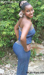 georgeous Jamaica girl Samantha from Nine Mile JM544