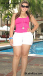 lovely Colombia girl Margarita from Barranquilla CO10456