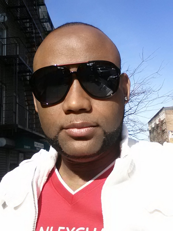 Date this cute Dominican Republic man Koki from New Yor DO11271