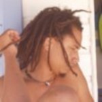 young Dominican Republic man Carlos diaz from Santo Domingo DO11272