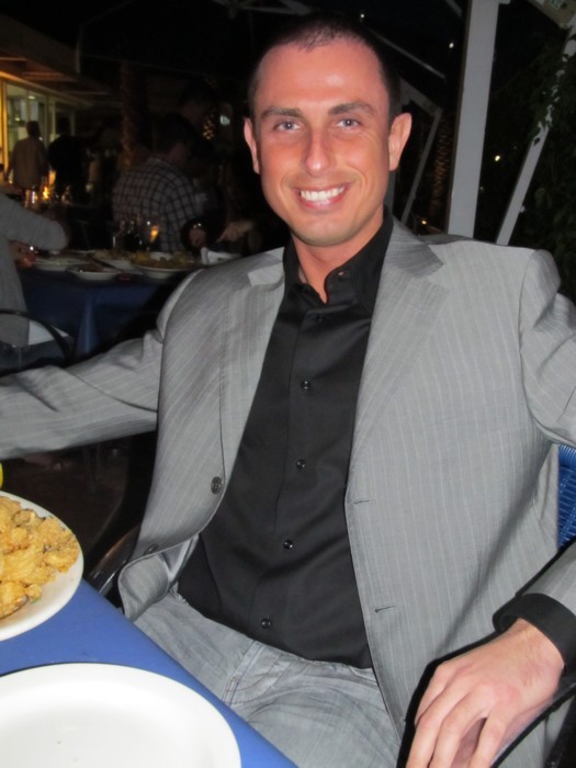 Date this nice looking United States man Elruso from Miami US13056
