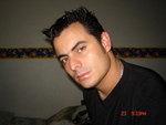 luscious United States man Manolo from Miami US13063