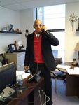 good-looking United States man  from Worcester US13067