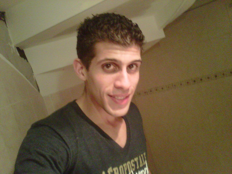 Date this lovely Dominican Republic man Janmichael from Santo Domingo DO11304