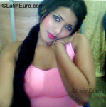happy Colombia girl Liz from Barranquilla CO12643