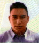 attractive Colombia man Carlos andres from Cali CO10514
