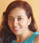 funny Colombia girl Alba hurtado from Cali CO10551