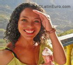 charming Colombia girl Martha from Bogota CO10553
