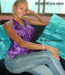 voluptuous Colombia girl Sthepani from Barranquilla CO10554