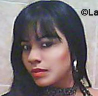 Date this athletic Colombia girl Mayra from Cali CO10560